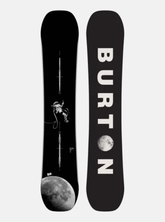 Burton Process Flying V snowboard för herr Burton Process Flying V snowboard för herr