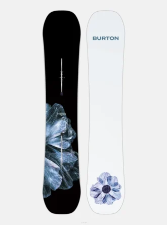 Burton Process Flying V snowboard för herr