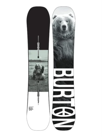 Burton Process Flying V snowboard för herr Burton Process Flying V snowboard för herr