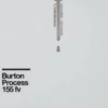 Burton Process Flying V snowboard för herr Burton Process Flying V snowboard för herr