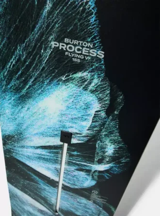 Burton Process Flying V snowboard för herr
