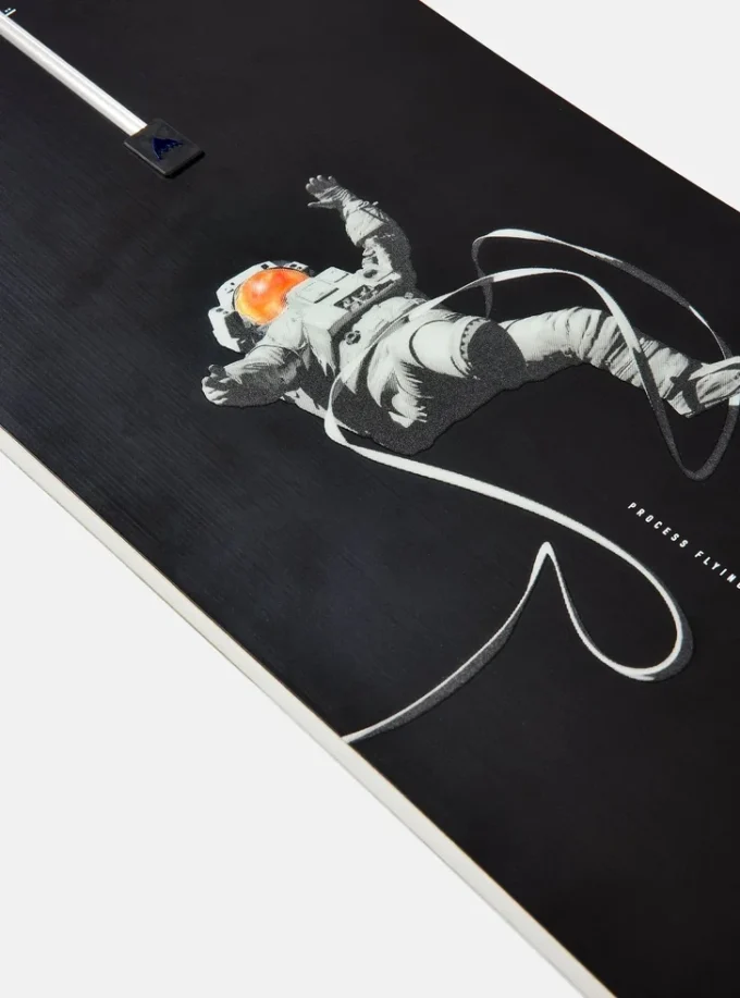 Burton Process Flying V snowboard för herr Burton Process Flying V snowboard för herr