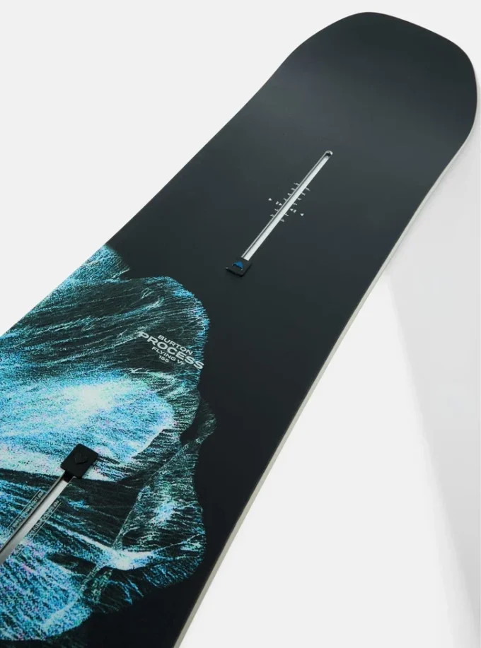 Burton Process Flying V snowboard för herr Burton Process Flying V snowboard för herr