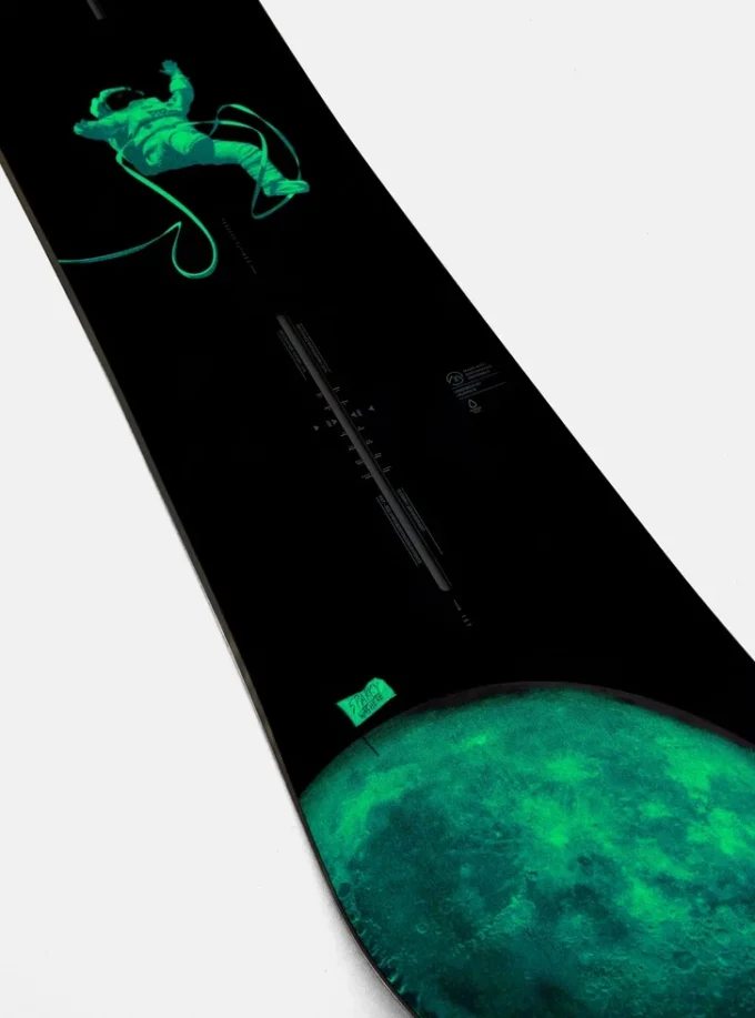 Burton Process Flying V snowboard för herr Burton Process Flying V snowboard för herr