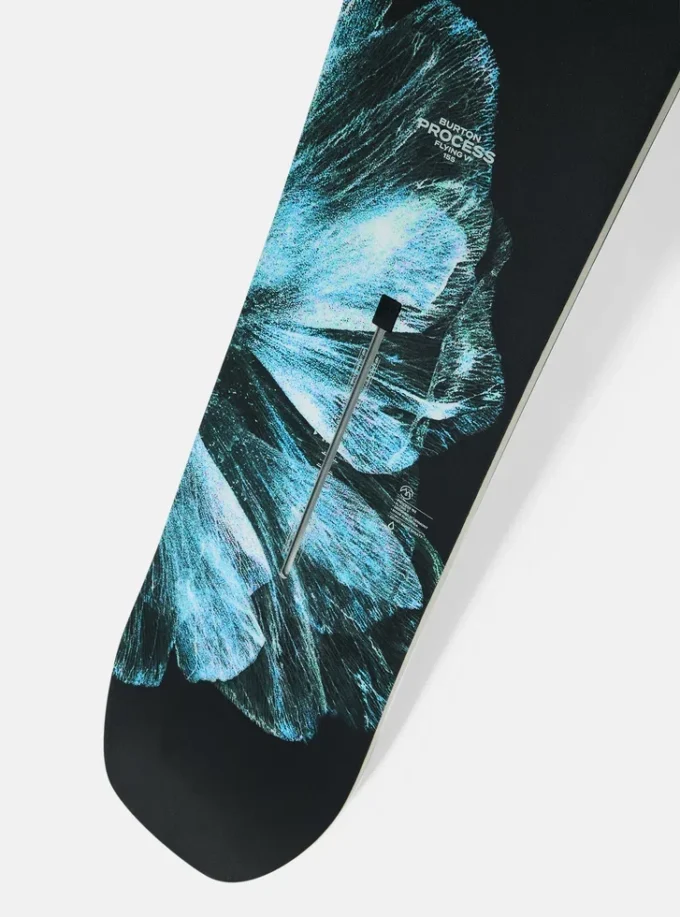 Burton Process Flying V snowboard för herr Burton Process Flying V snowboard för herr