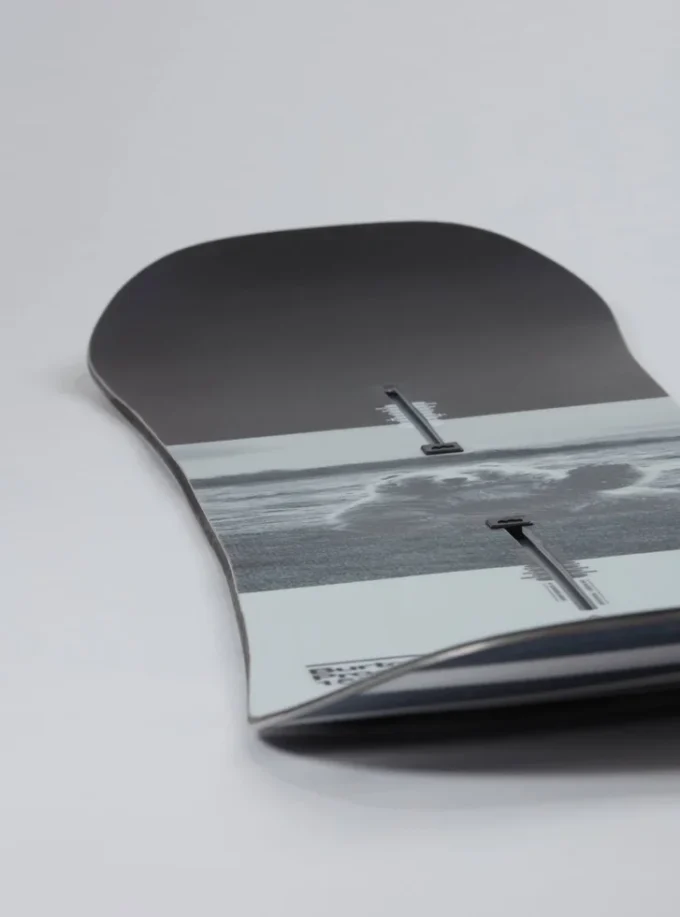 Burton Process Flying V snowboard för herr Burton Process Flying V snowboard för herr