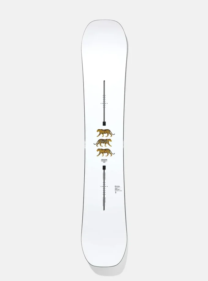 Burton Process Flying V snowboard för herr Burton Process Flying V snowboard för herr