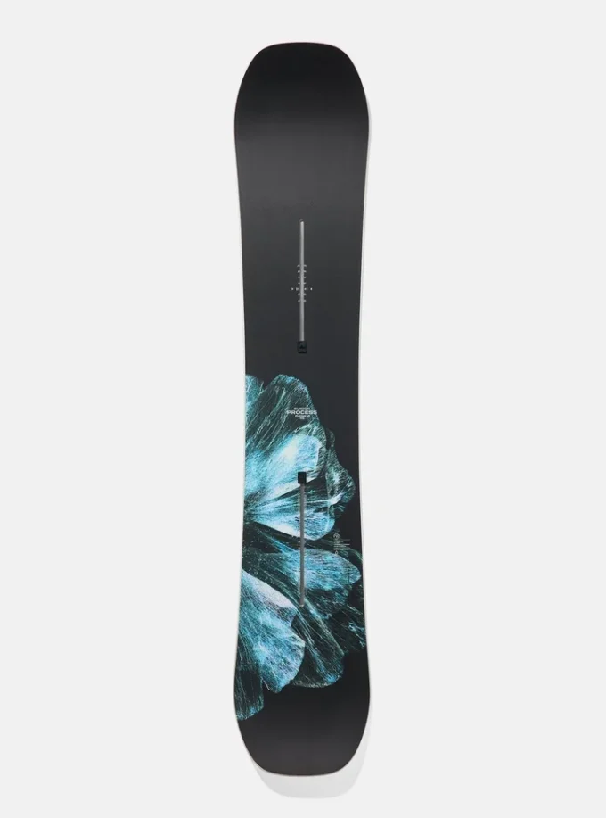 Burton Process Flying V snowboard för herr Burton Process Flying V snowboard för herr