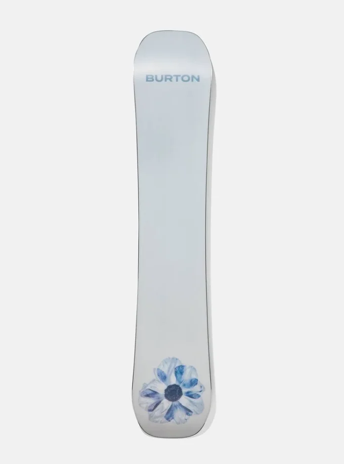 Burton Process Flying V snowboard för herr Burton Process Flying V snowboard för herr