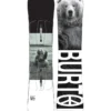 Burton Process Smalls Flat Top Snowboard för pojkar Burton Process Smalls Flat Top Snowboard för pojkar