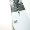 Burton Process Smalls Flat Top Snowboard för pojkar Burton Process Smalls Flat Top Snowboard för pojkar