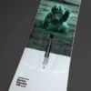 Burton Process Smalls Flat Top Snowboard för pojkar Burton Process Smalls Flat Top Snowboard för pojkar
