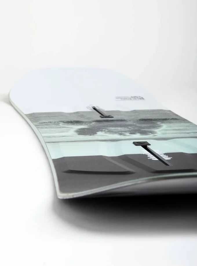 Burton Process Smalls Flat Top Snowboard för pojkar Burton Process Smalls Flat Top Snowboard för pojkar