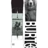 Burton Process Smalls snowboard för barn – andra kvalitet Burton Process Smalls snowboard för barn – andra kvalitet