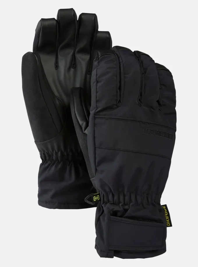 Burton Profile Under Gloves för herr Burton Profile Under Gloves för herr