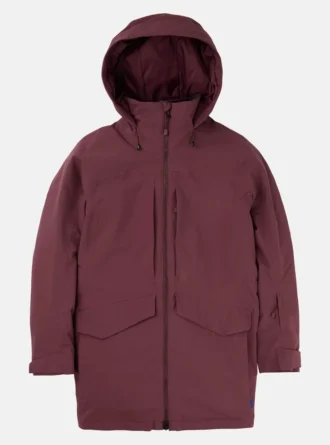 Burton Prowess 2.0 2L-jacka för damer (prov)