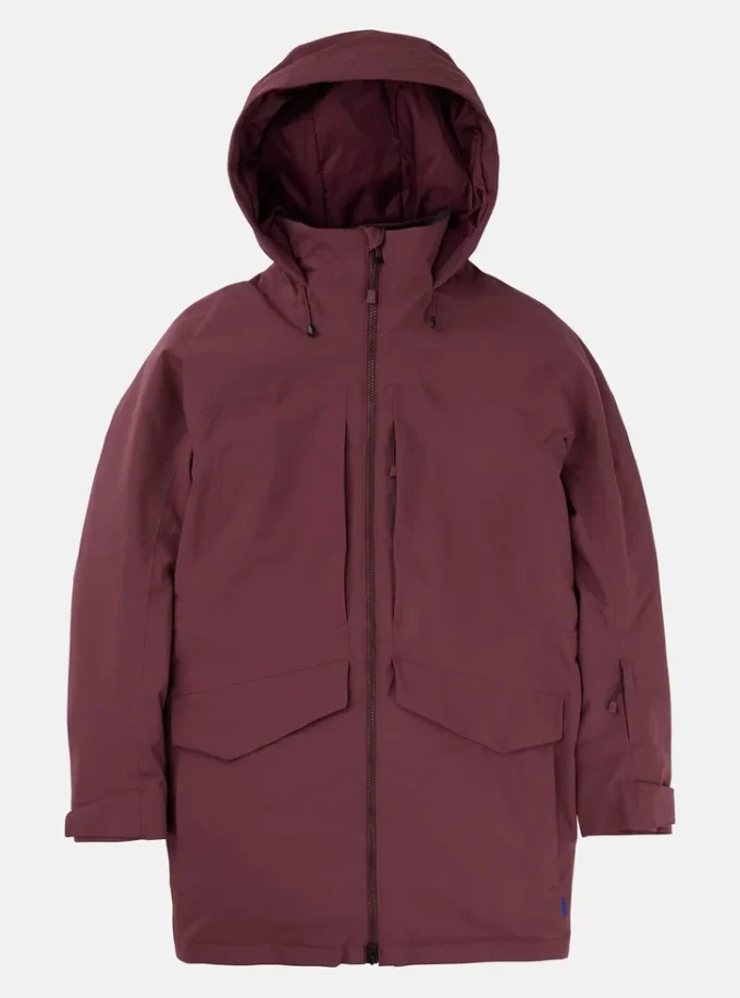 Burton Prowess 2.0 2L-jacka för damer Burton Prowess 2.0 2L-jacka för damer