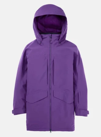 Burton Prowess 2.0 2L-jacka för damer (prov)