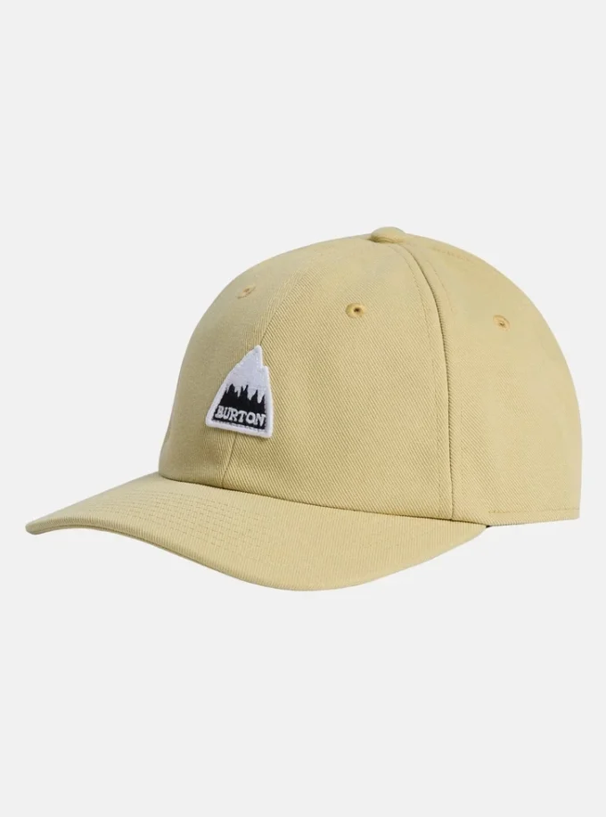 Burton Rad Dad-keps Burton Rad Dad-keps
