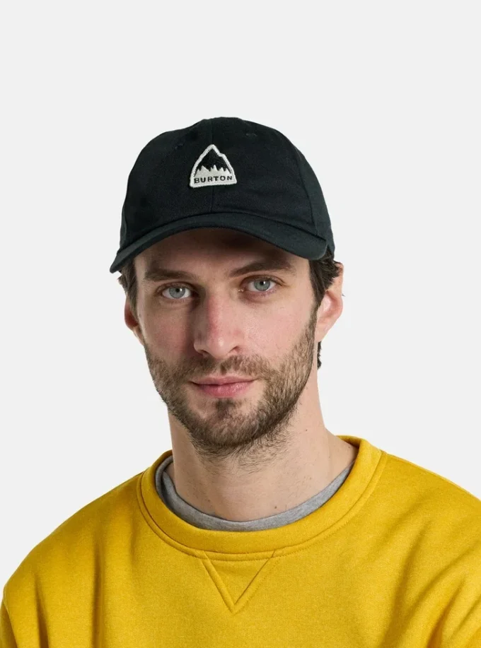 Burton Rad Dad-keps Burton Rad Dad-keps