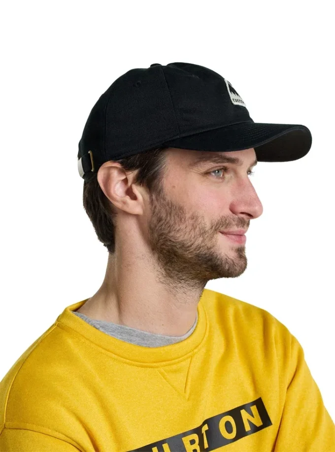 Burton Rad Dad-keps Burton Rad Dad-keps