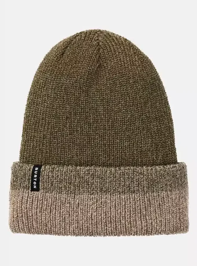 Burton Recycled All Night Long Beanie Burton Recycled All Night Long Beanie