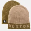 Burton Recycled Billboard Beanie Burton Recycled Billboard Beanie