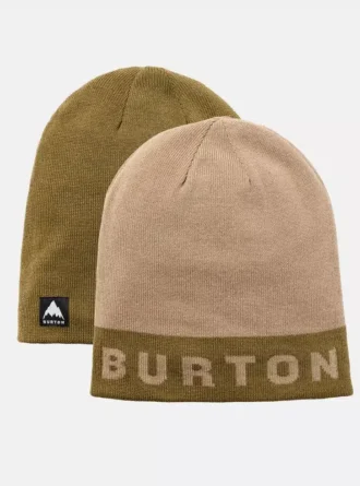 Burton Recycled Billboard Beanie