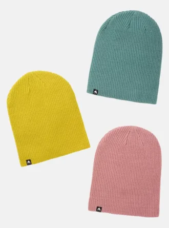 Burton Recycled DND Beanie (3-pack)