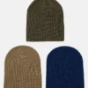 Burton Recycled DND Beanie (3-pack) Burton Recycled DND Beanie (3-pack)