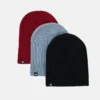 Burton Recycled DND Beanie för barn (3-pack) Burton Recycled DND Beanie för barn (3-pack)