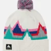 Burton Recycled Echo Lake Beanie för barn