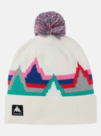 Burton Recycled Echo Lake Beanie för barn