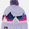 Burton Recycled Echo Lake Beanie för barn