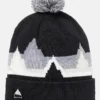 Burton Recycled Echo Lake Beanie för barn Burton Recycled Echo Lake Beanie för barn