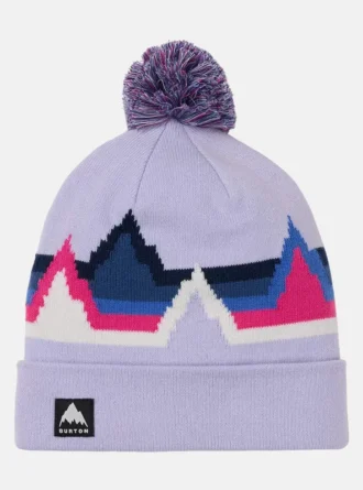 Burton Recycled Echo Lake Beanie för barn