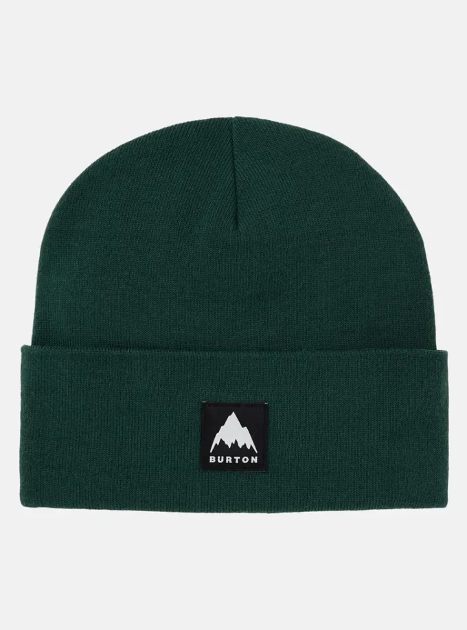 Burton Recycled Kactusbunch Tall Beanie Burton Recycled Kactusbunch Tall Beanie