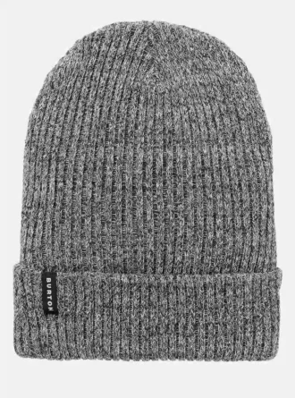 Burton Recycled Rib Beanie