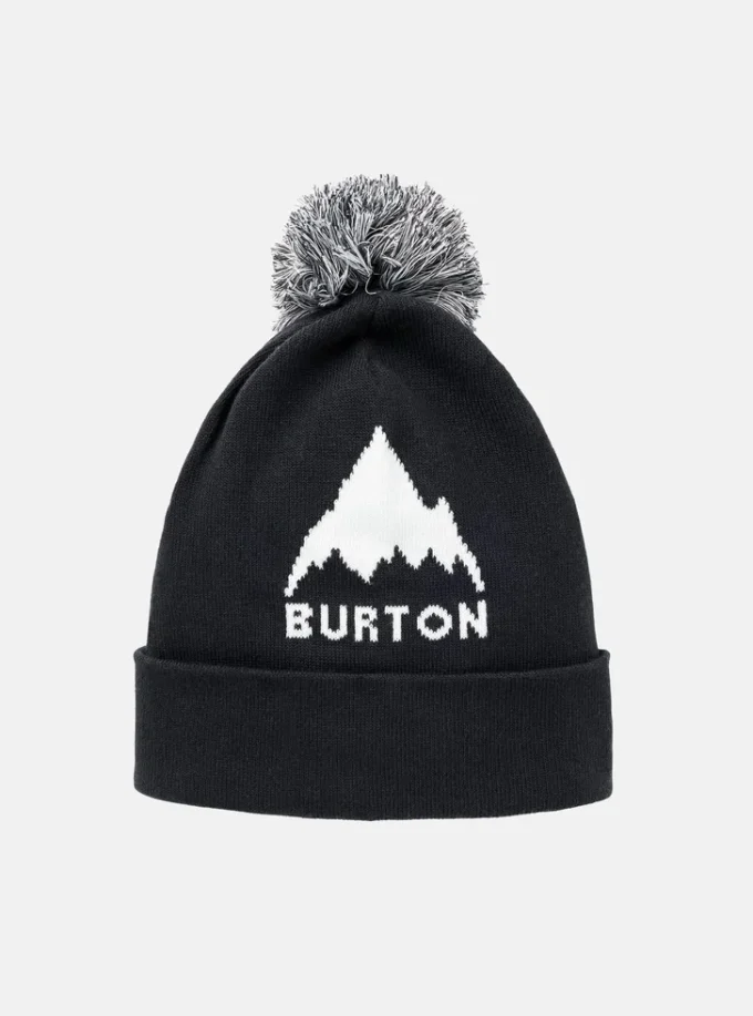 Burton Recycled Trope Beanie Burton Recycled Trope Beanie