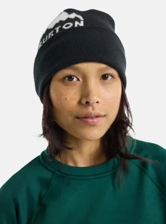 Burton Recycled Trope Beanie