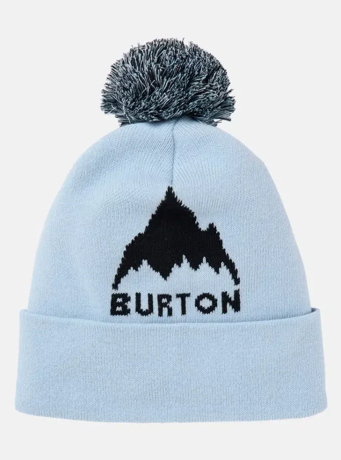 Burton Recycled Trope Beanie för barn Burton Recycled Trope Beanie för barn