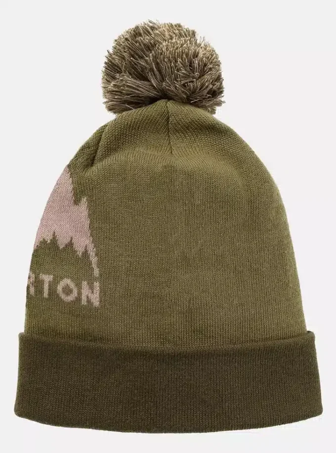Burton Recycled Trope Beanie för barn