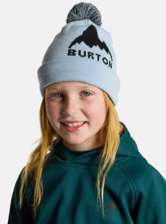 Burton Recycled Trope Beanie för barn