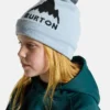 Burton Recycled Trope Beanie för barn Burton Recycled Trope Beanie för barn