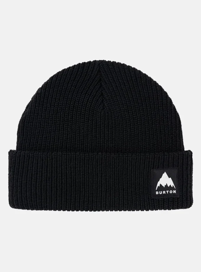 Burton Recycled VT Beanie Burton Recycled VT Beanie