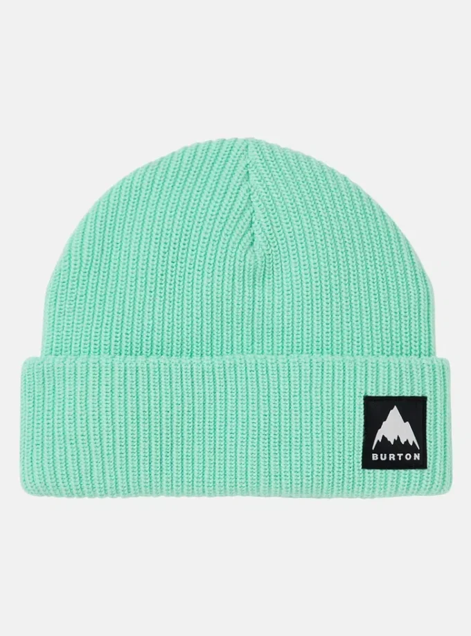 Burton Recycled VT Beanie Burton Recycled VT Beanie