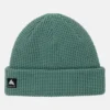 Burton Recycled Waffle Beanie Burton Recycled Waffle Beanie