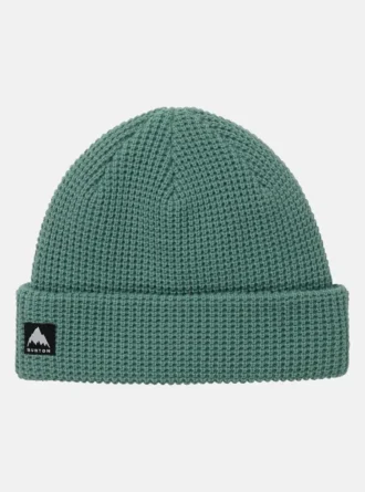Burton Recycled Waffle Beanie