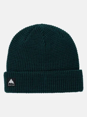 Burton Recycled Waffle Beanie