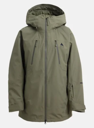 Burton Reserve 2L 3-i-1-jacka för damer